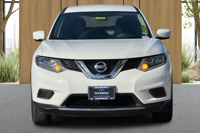 used 2016 Nissan Rogue car, priced at $10,899