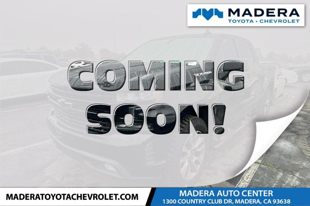 used 2019 Chevrolet Silverado 1500 car, priced at $28,975