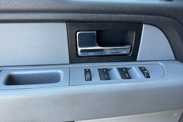 used 2014 Ford F-150 car, priced at $13,721