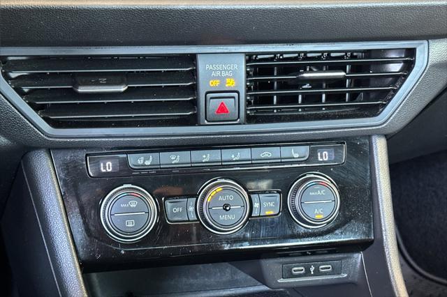 used 2021 Volkswagen Jetta car, priced at $16,709