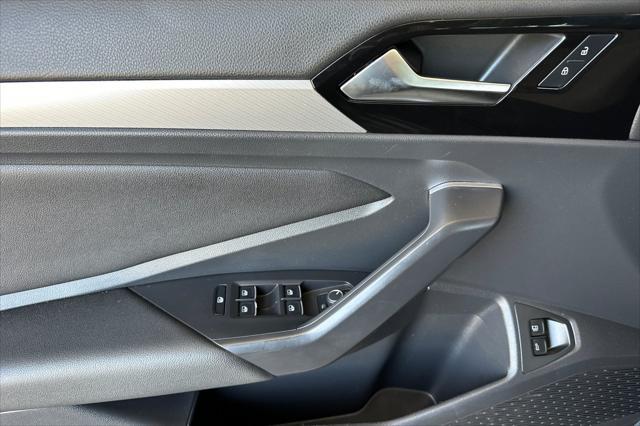 used 2021 Volkswagen Jetta car, priced at $16,709