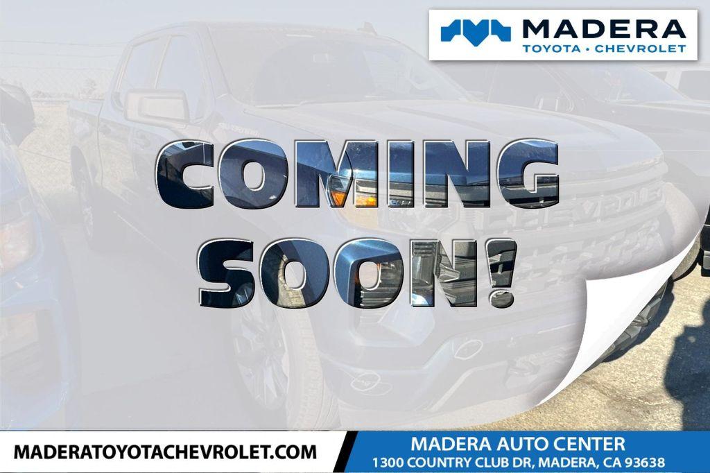 used 2022 Chevrolet Silverado 1500 car, priced at $27,795