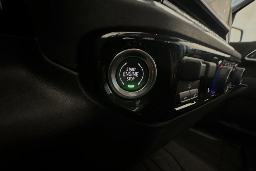 new 2025 Chevrolet Silverado 1500 car, priced at $51,010