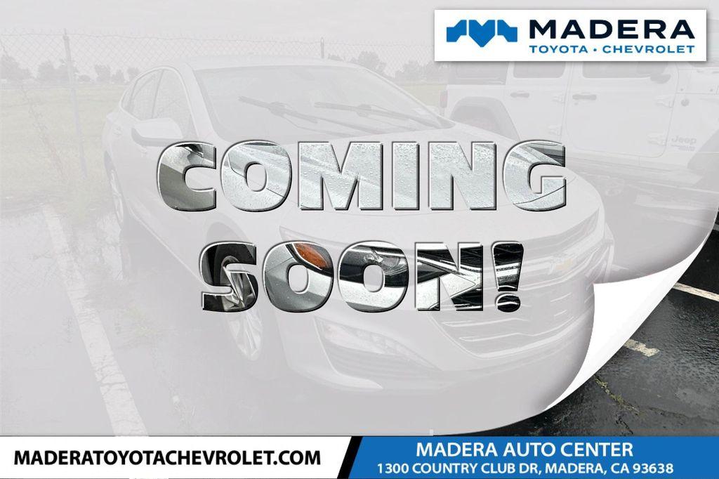 used 2022 Chevrolet Malibu car, priced at $15,895