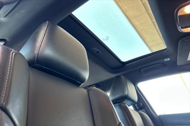 used 2022 Dodge Charger car, priced at $21,941