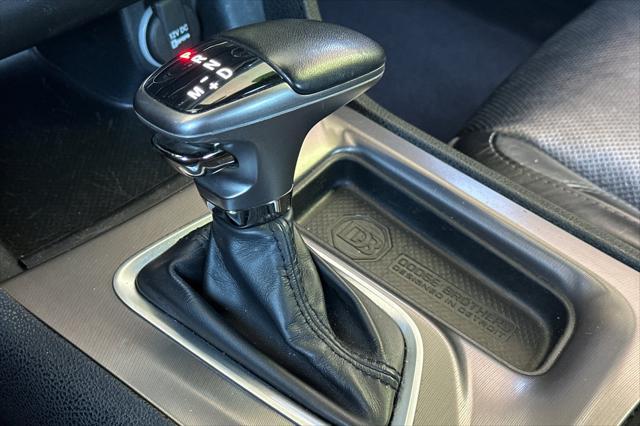 used 2022 Dodge Charger car, priced at $21,941