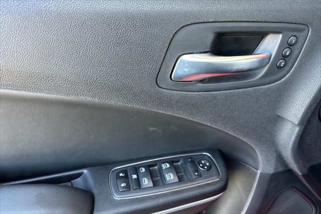 used 2022 Dodge Charger car, priced at $21,941