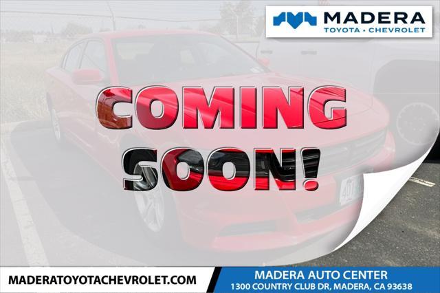 used 2022 Dodge Charger car, priced at $22,350