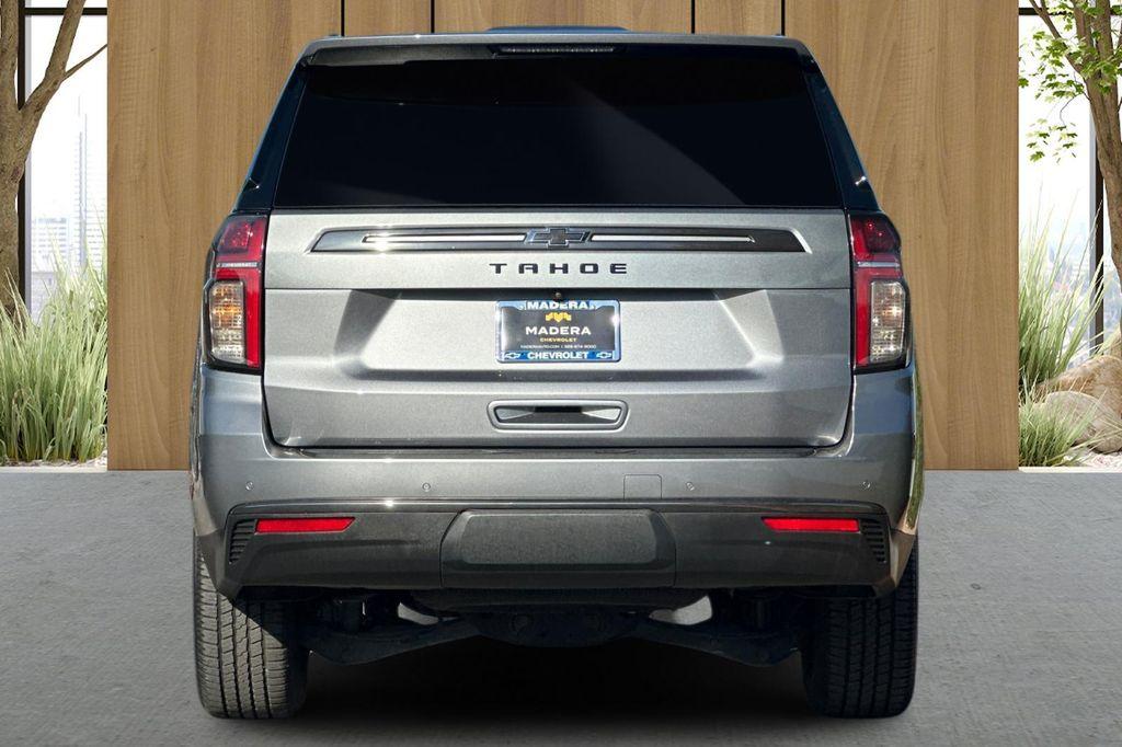used 2021 Chevrolet Tahoe car, priced at $51,402
