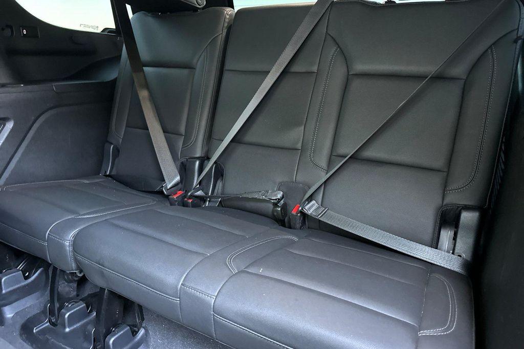 used 2021 Chevrolet Tahoe car, priced at $51,402