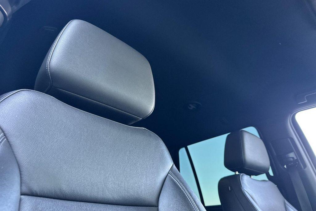 used 2021 Chevrolet Tahoe car, priced at $51,402