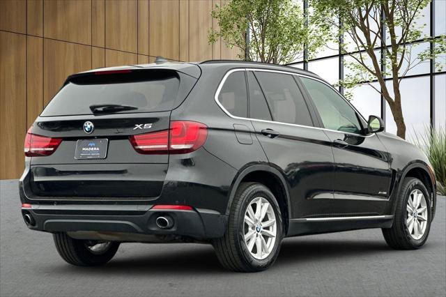 used 2015 BMW X5 car, priced at $15,999