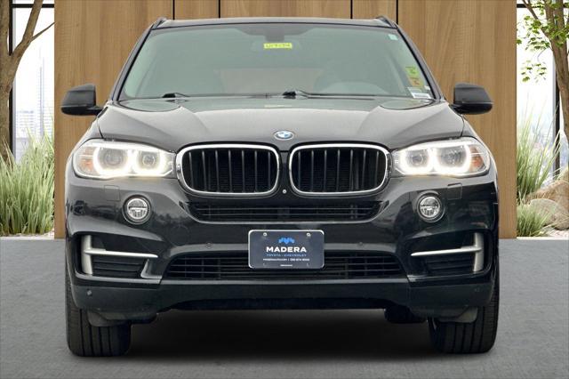 used 2015 BMW X5 car, priced at $15,999