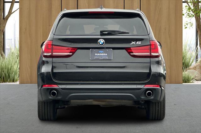 used 2015 BMW X5 car, priced at $15,999