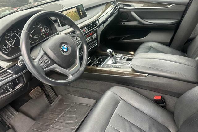 used 2015 BMW X5 car, priced at $15,999