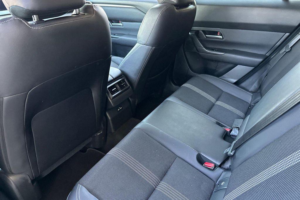 used 2024 Mazda CX-50 car, priced at $21,999