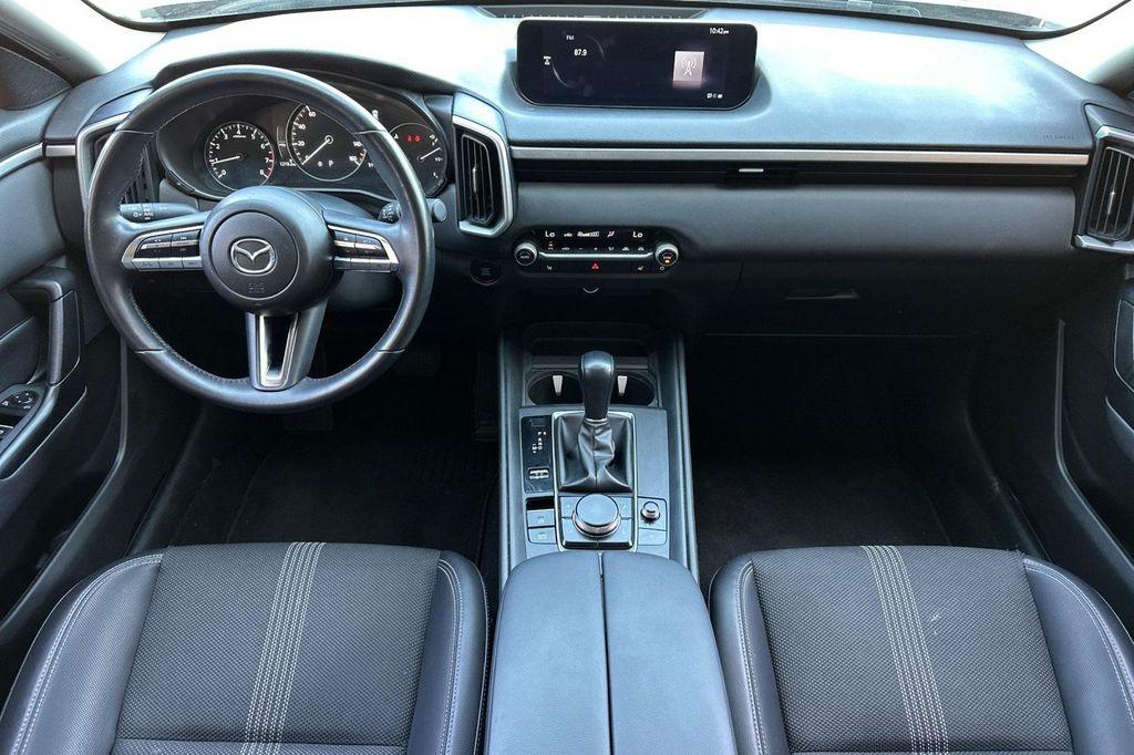 used 2024 Mazda CX-50 car, priced at $21,999