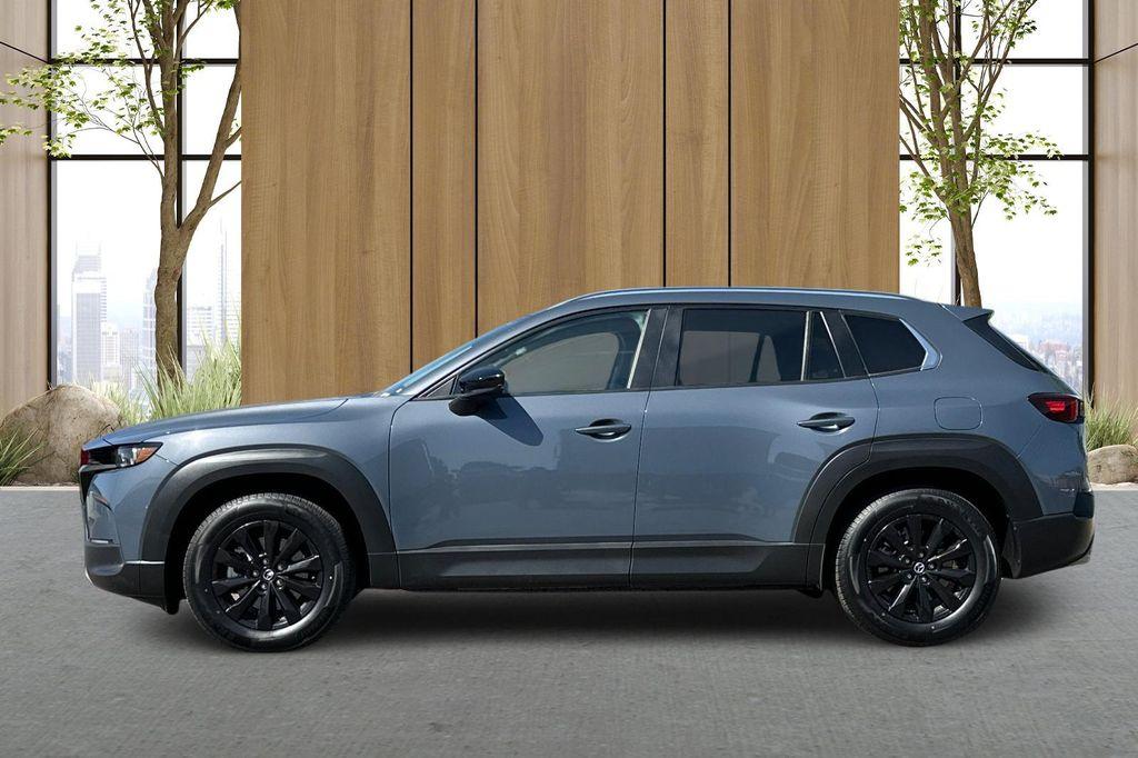 used 2024 Mazda CX-50 car, priced at $21,999