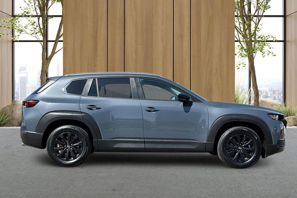 used 2024 Mazda CX-50 car, priced at $21,999