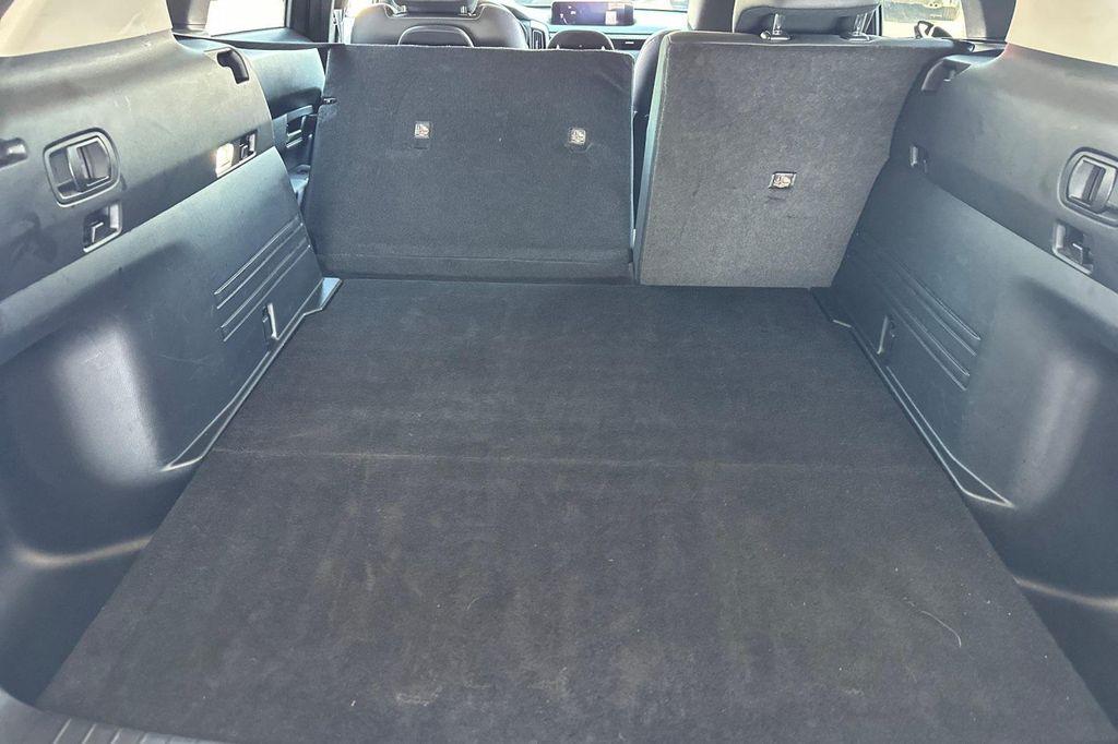 used 2024 Mazda CX-50 car, priced at $21,999