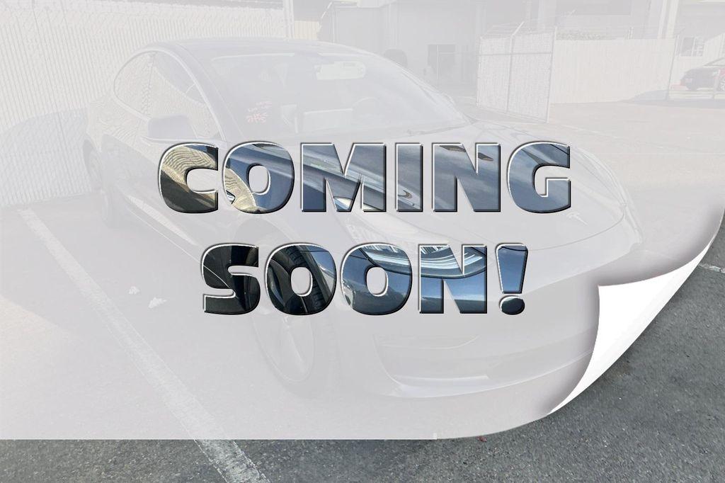 used 2020 Tesla Model 3 car, priced at $18,895