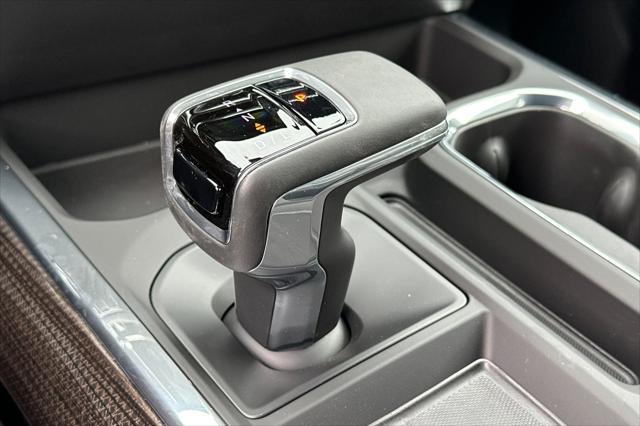 new 2025 Chevrolet Silverado 1500 car, priced at $51,855
