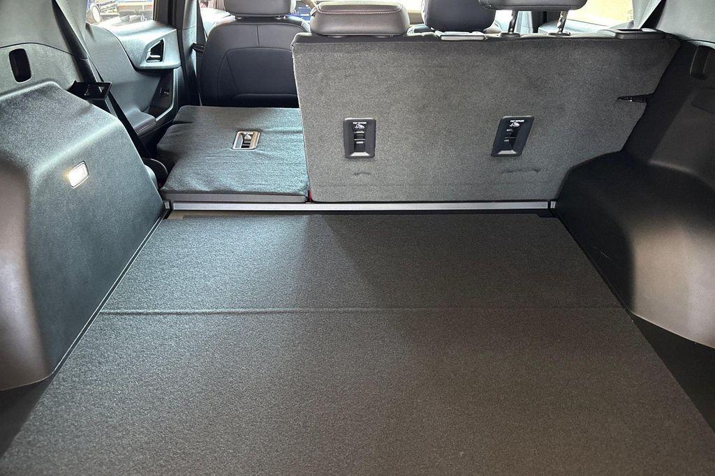 new 2026 Chevrolet Equinox car, priced at $37,335