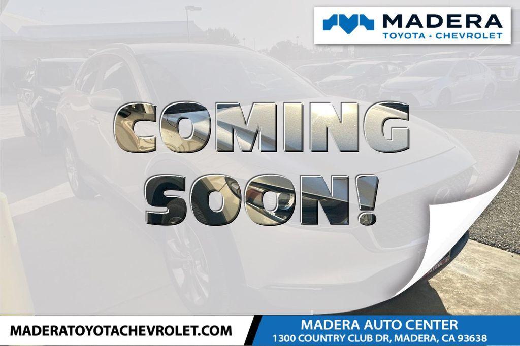 used 2023 Mazda CX-30 car, priced at $20,435