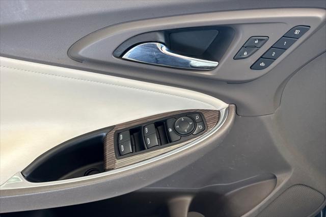 used 2019 Chevrolet Malibu car, priced at $17,455
