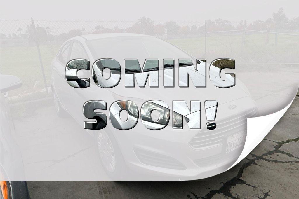 used 2018 Ford Fiesta car, priced at $5,995