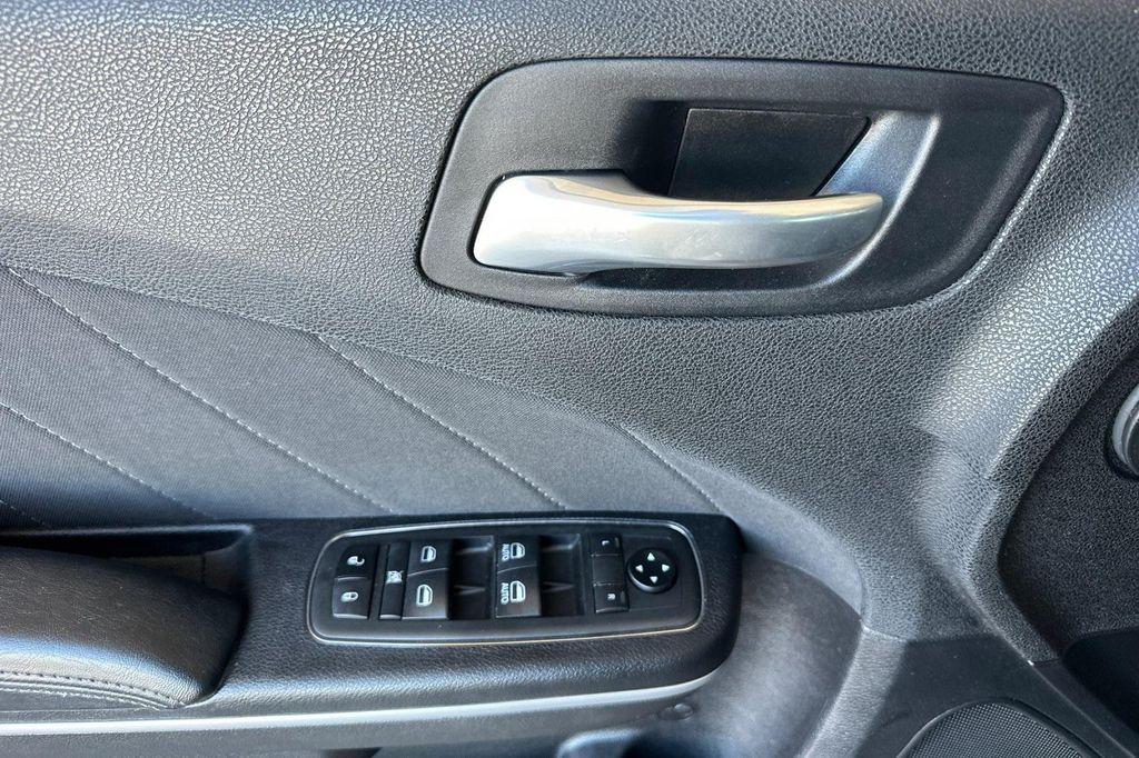 used 2021 Dodge Charger car, priced at $26,907