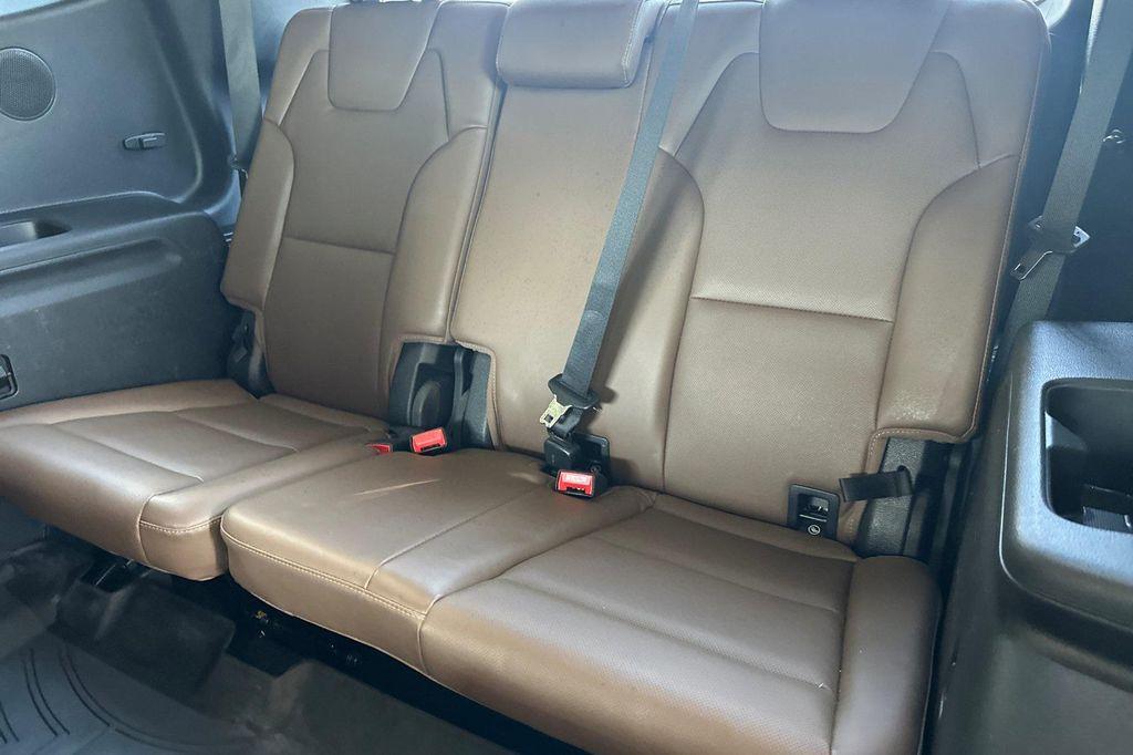 used 2021 Kia Telluride car, priced at $29,997