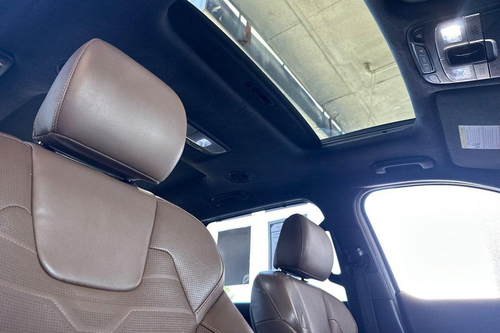 used 2021 Kia Telluride car, priced at $29,997