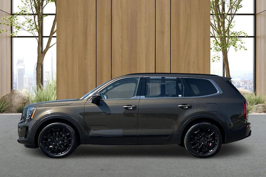 used 2021 Kia Telluride car, priced at $29,997