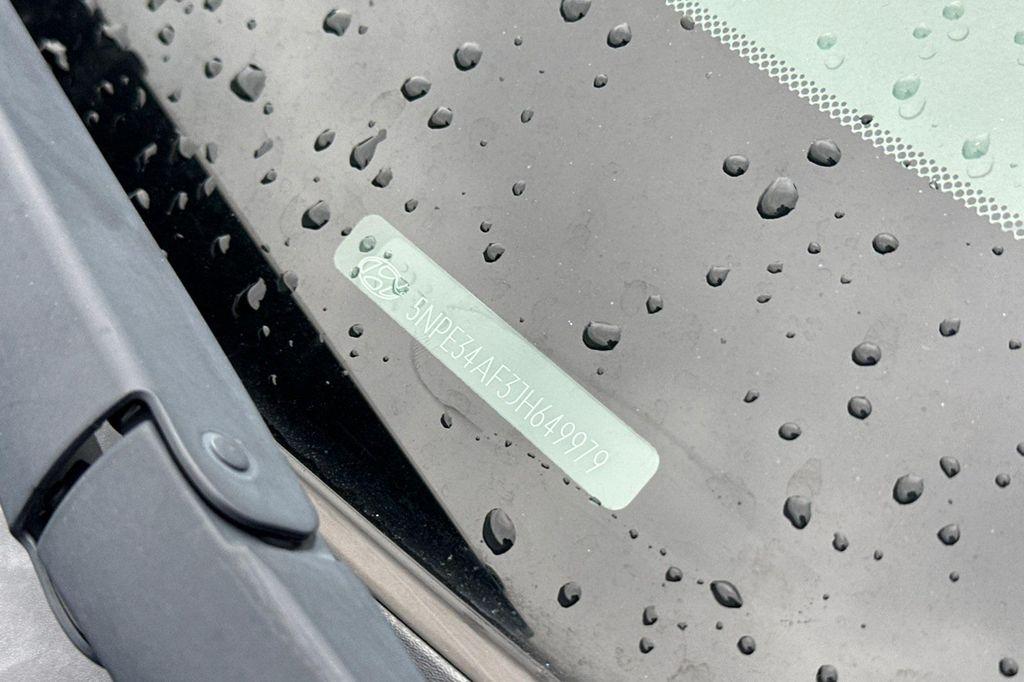 used 2018 Hyundai Sonata car, priced at $11,950