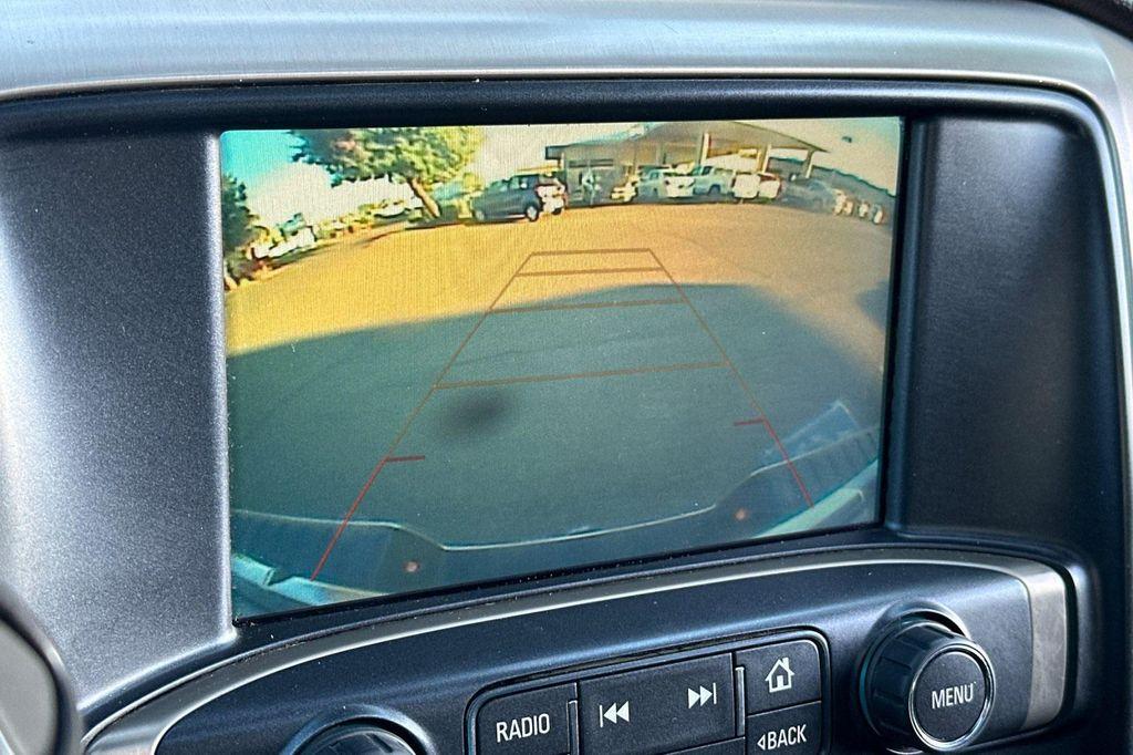 used 2018 GMC Sierra 1500 car, priced at $26,564