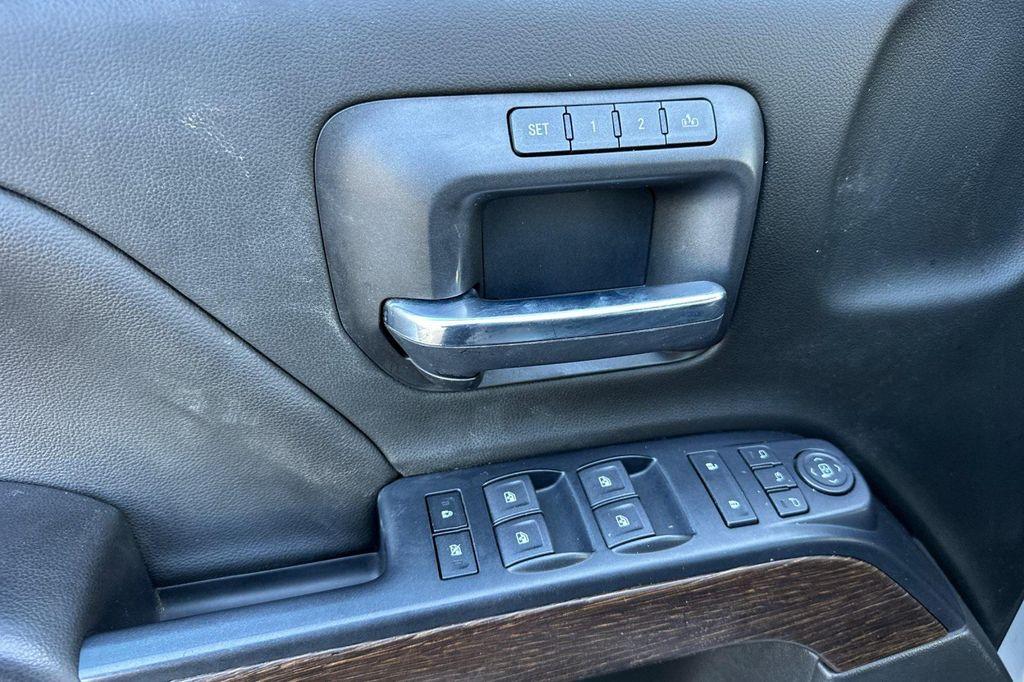 used 2018 GMC Sierra 1500 car, priced at $26,564