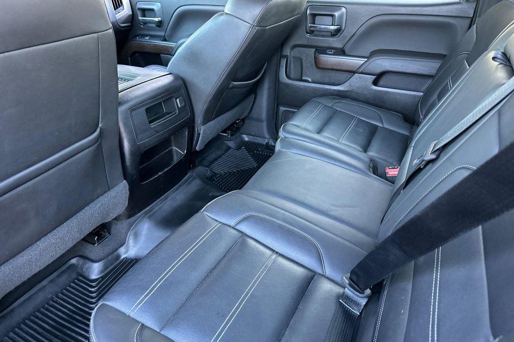 used 2018 GMC Sierra 1500 car, priced at $26,564