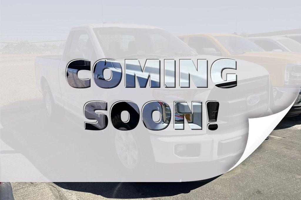 used 2017 Ford F-150 car, priced at $21,745