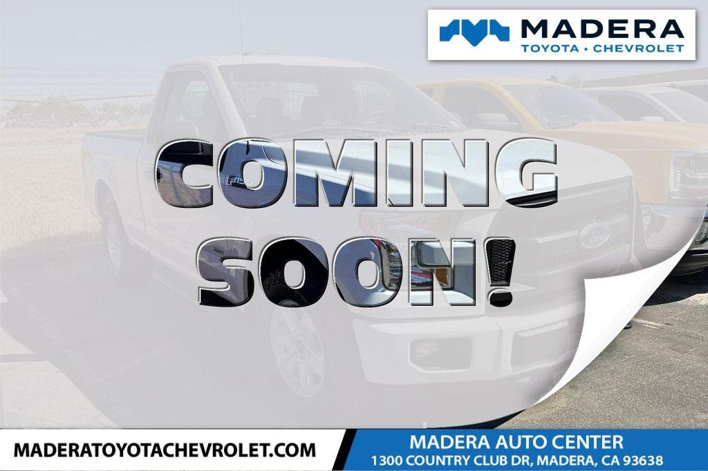 used 2017 Ford F-150 car, priced at $21,799