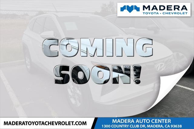used 2022 Hyundai Tucson car, priced at $22,995