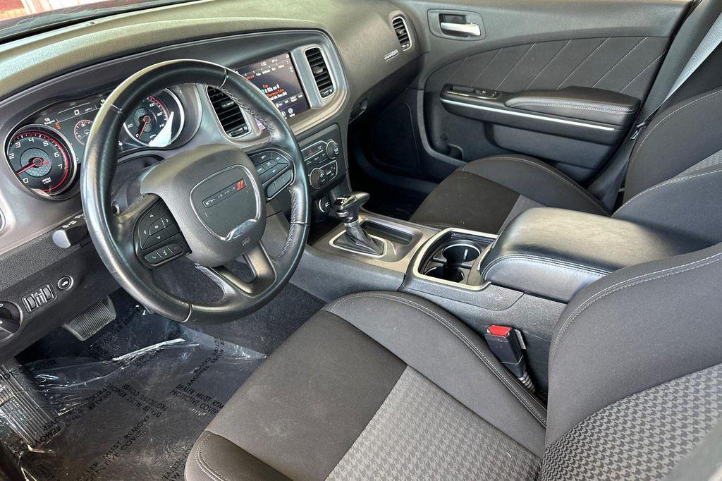 used 2023 Dodge Charger car, priced at $23,073