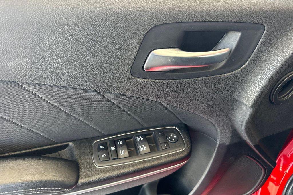 used 2023 Dodge Charger car, priced at $23,073