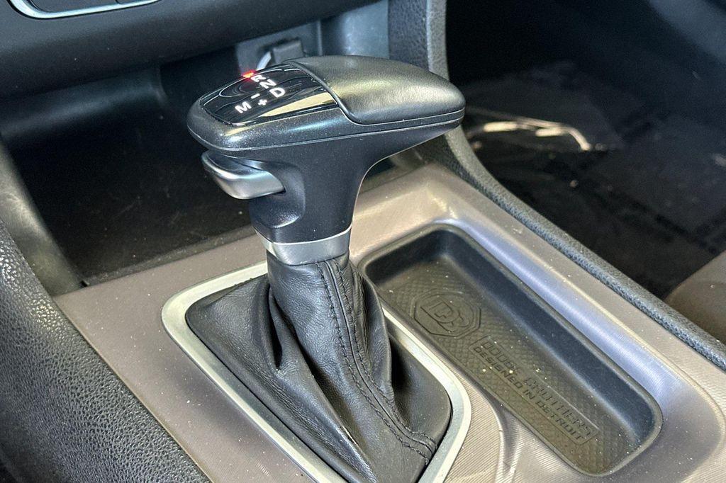 used 2023 Dodge Charger car, priced at $23,073