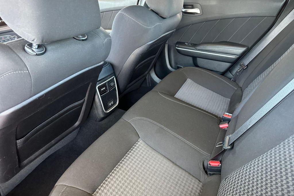 used 2023 Dodge Charger car, priced at $23,073