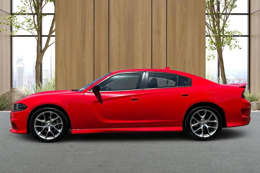used 2023 Dodge Charger car, priced at $23,073