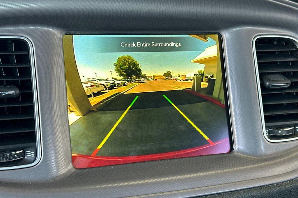 used 2023 Dodge Charger car, priced at $23,073