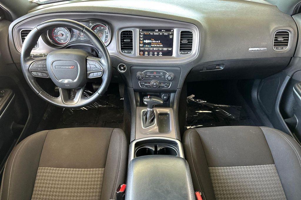 used 2023 Dodge Charger car, priced at $23,073