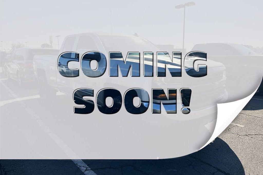used 2019 Chevrolet Silverado 1500 car, priced at $23,295