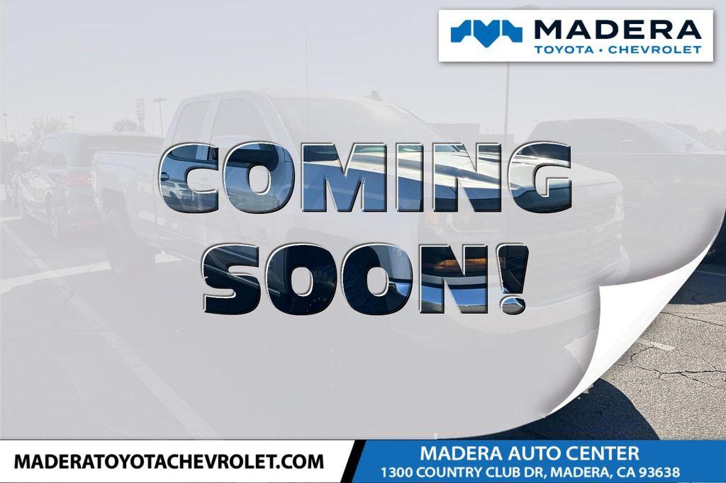 used 2019 Chevrolet Silverado 1500 car, priced at $23,505